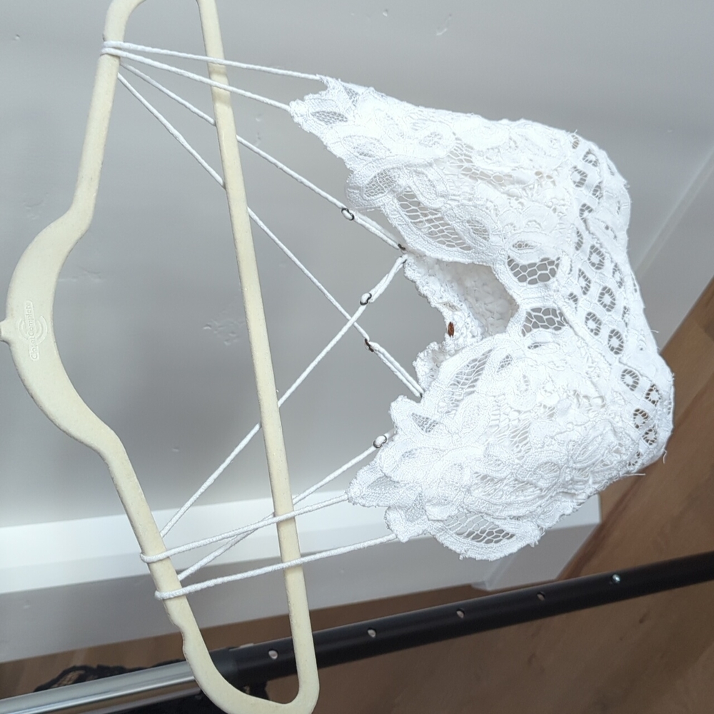 Free People Bralette